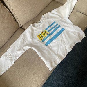 Keri Rosenthal Sweatshirt